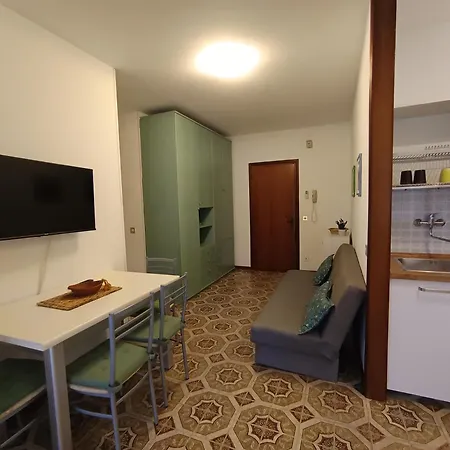 Apartment La Casa Della Nonna Lia