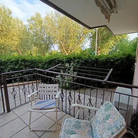 La Casa Della Nonna Lia * Chioggia