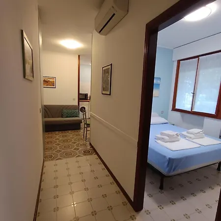 La Casa Della Nonna Lia Chioggia