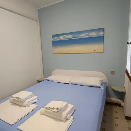 La Casa Della Nonna Lia *