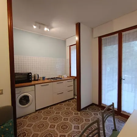 Apartamento La Casa Della Nonna Lia *