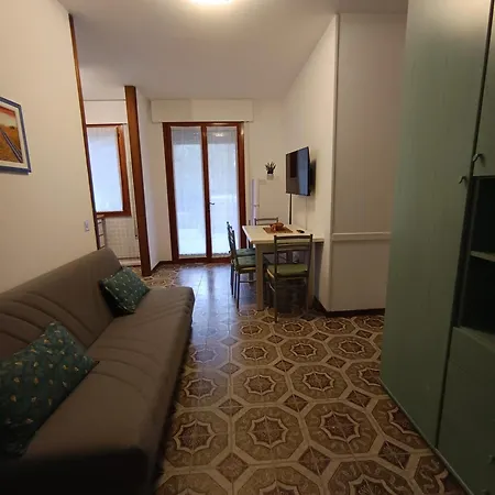 La Casa Della Nonna Lia