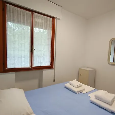 La Casa Della Nonna Lia Apartamento