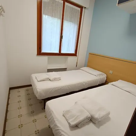 Apartment La Casa Della Nonna Lia Chioggia