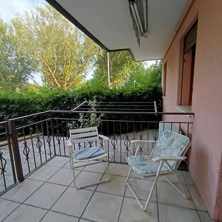 La Casa Della Nonna Lia Apartamento Chioggia