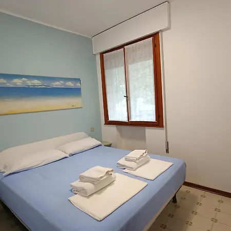 Apartment La Casa Della Nonna Lia Chioggia