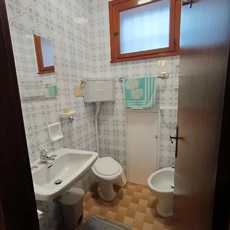 Apartamento La Casa Della Nonna Lia *