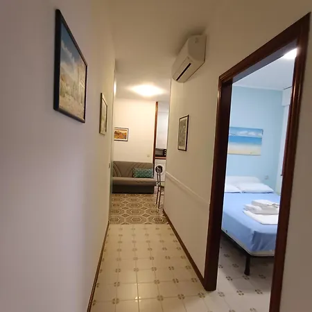 Apartamento La Casa Della Nonna Lia Chioggia