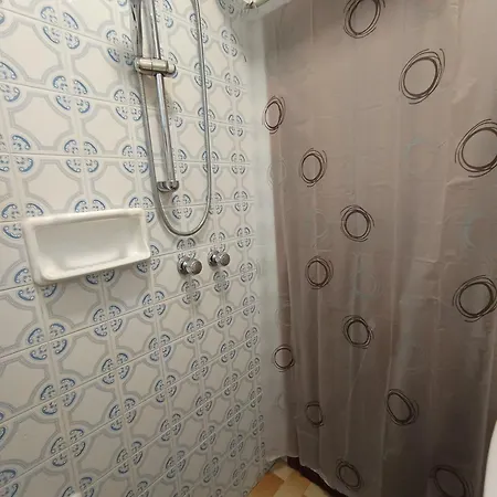 La Casa Della Nonna Lia Apartamento *