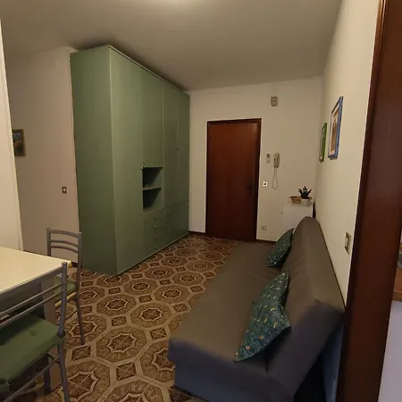 La Casa Della Nonna Lia Apartamento Chioggia