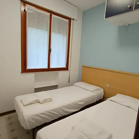 La Casa Della Nonna Lia Chioggia