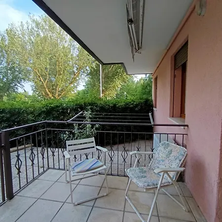 Apartment La Casa Della Nonna Lia