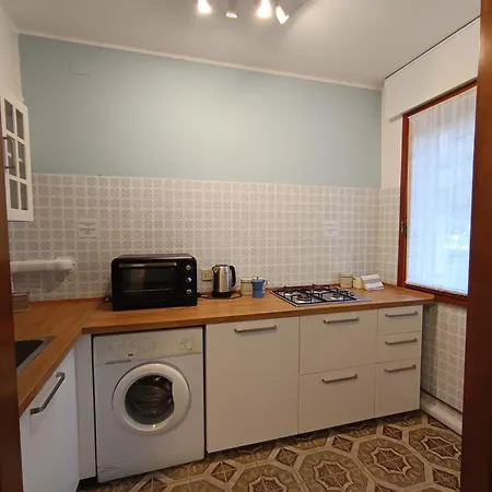 La Casa Della Nonna Lia Chioggia