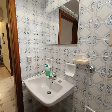 La Casa Della Nonna Lia Chioggia